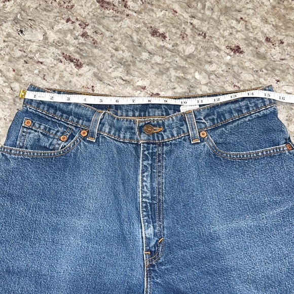 🌟 Levi's vintage jeans - Picture 8 of 8